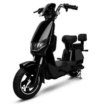 Moto Elétric...