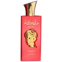 Perfume Amaran Kings Queens Malika Feminino Edp 100ML