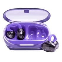 Fone de Ouvido JBL Soundgear Clips Bluetooth - Purple