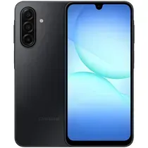 Samsung A17 128GB 6RAM SM-A175F DS Lte 4G Black