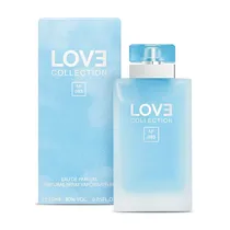  Love Collec...