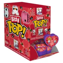  Funko Bitty...