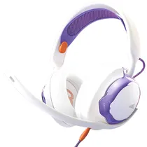 Fone de Ouvido Gaming JBL Quantum 250 - White