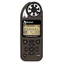 Kestrel Weat...