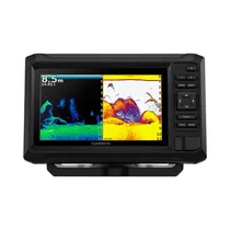 Sonar Garmin...