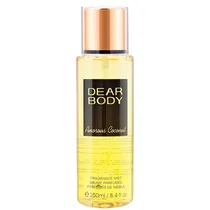  Dear Body S...