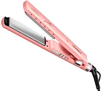 Chapinha de Cabelo Mondial QU4TRO Elementos BY Juliette P-JU-01 55W Bivolt 60HZ