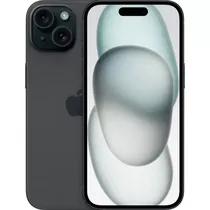 Apple iPhone 15 128GB Swap Black