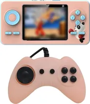  Console Por...