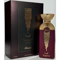 Rasasi New Najme