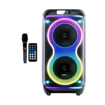  Speaker Eco...
