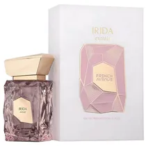 Perfume French Avenue Irida - Extrait de Parfum - Feminino - 100ML
