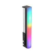  Baston LED ...