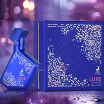 Perfume Maison Alhambra Luxe Nightlife Edp 100ML