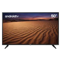  TV 50" Goli...