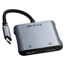  Hub USB-C F...
