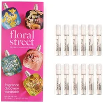  Kit Perfume...