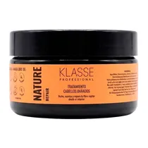 Máscara de Tratamento Klasse Nature Repair Pote 250G