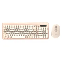  Tec/Mouse F...