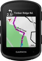 GPS Garmin Edge 840 010-02695-00 (para Bicicleta) (Caixa Feia)