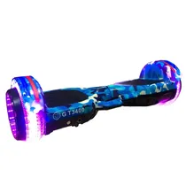  Scooter 6.5...