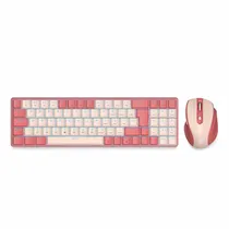  Kit Teclado...