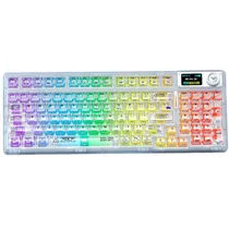  Teclado Aul...
