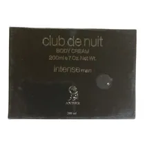  Body Cream ...