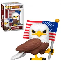  Funko Pop P...
