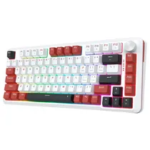  Teclado Red...