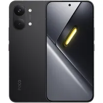 Celular Xiaomi Poco X8 Pro Max 5G - 12/512GB - Dual-Sim - 6.83" - Preto