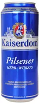 Cerveja Kaiserdom Pinsener Herb WÜrzig - 500ML