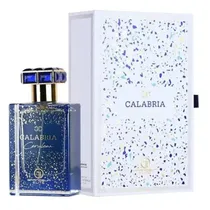 Perfume Masculino Grandeur Elite Calabria Cerulean Edp 50ML