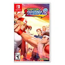  Jogo Capcom...
