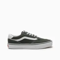 Vans VN000D7QEMU Brooklyn LS US 8