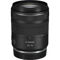 Lente Canon ...