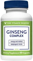  The Vitamin...