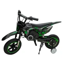  Moto Eletri...