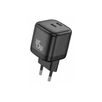 Foneng Charge Cube 45W Black