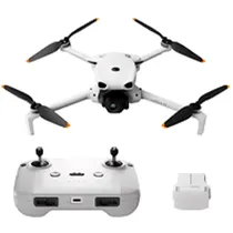 Dron Dji Lito X1 FLY More Combo (Dji RC-N3)