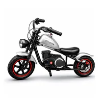 Mini Moto El...