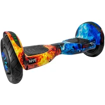 Scooter Elé...