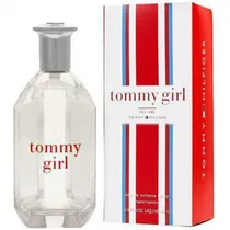 P.Tommy Hilfiger Girl F 100ML Edt