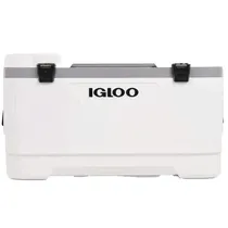  Igloo Conse...