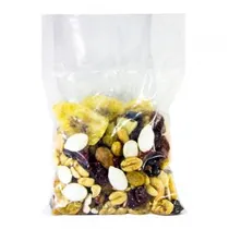  Mixed Nuts ...