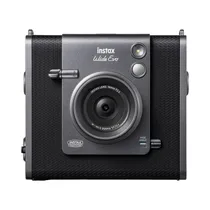 Cámara Instantánea Fuji Instax Wide Evo