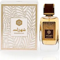Perfume Ard ...