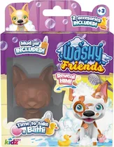  Washy Frien...