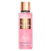 Body Splash Victoria's Pure Seduction Shimmer Feminino 250ML