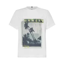 Camiseta Oakley FOA406853 100 Masculino